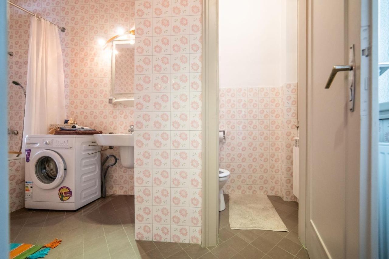 City House 蒂米什瓦拉 外观 照片